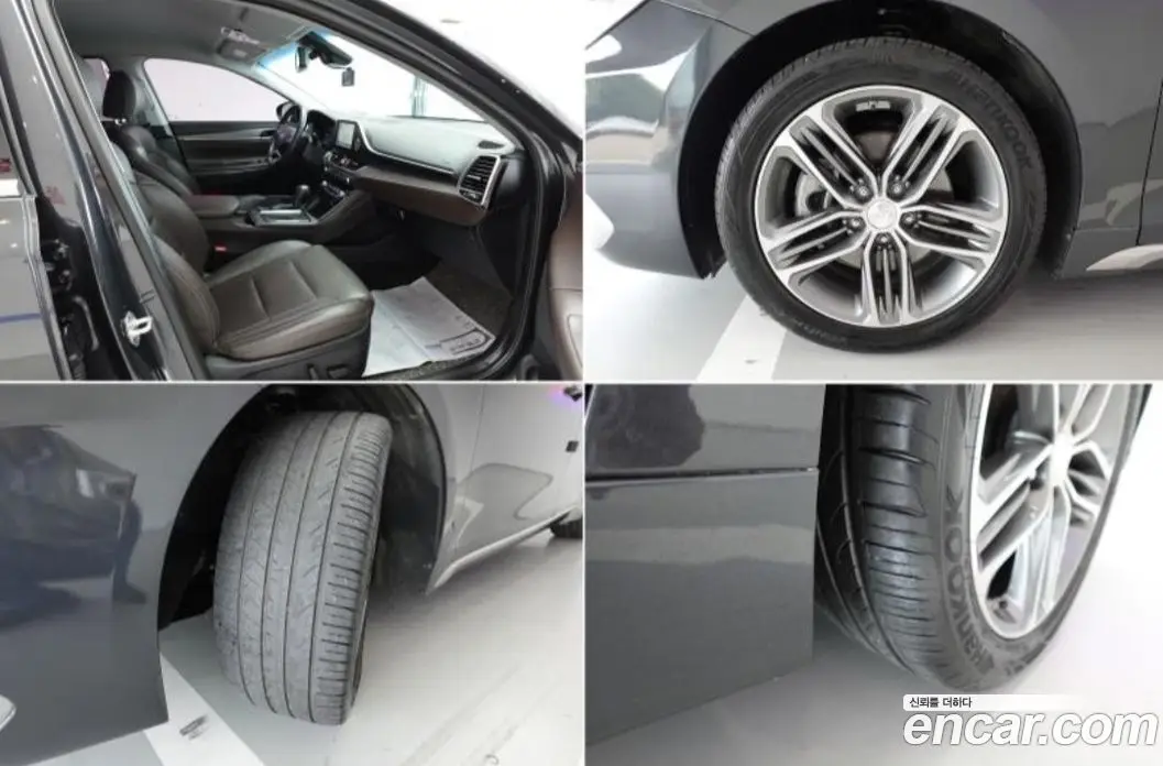 Hyundai Grandeur 2017 3.0 автомат (гидро), фото 20 Hyundai Grandeur 2017 3.0 автомат (гидро), фото 20