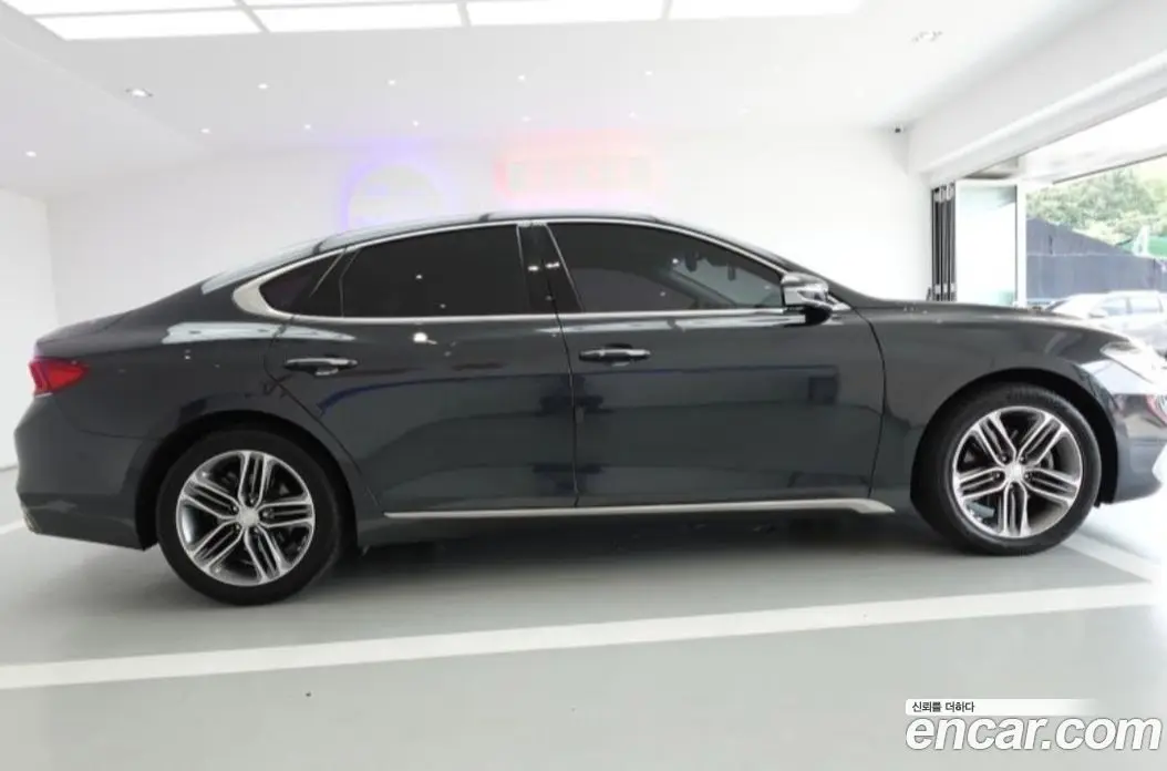 Hyundai Grandeur 2017 3.0 автомат (гидро), фото 6 Hyundai Grandeur 2017 3.0 автомат (гидро), фото 6