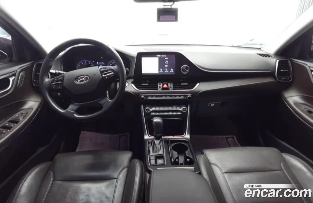Hyundai Grandeur 2017 3.0 автомат (гидро), фото 7 Hyundai Grandeur 2017 3.0 автомат (гидро), фото 7