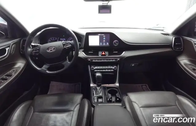 Hyundai Grandeur 2017 3.0 автомат (гидро), миниатюра 7 Hyundai Grandeur 2017 3.0 автомат (гидро), миниатюра 7