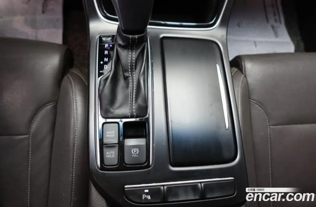 Hyundai Grandeur 2017 3.0 автомат (гидро), фото 9 Hyundai Grandeur 2017 3.0 автомат (гидро), фото 9