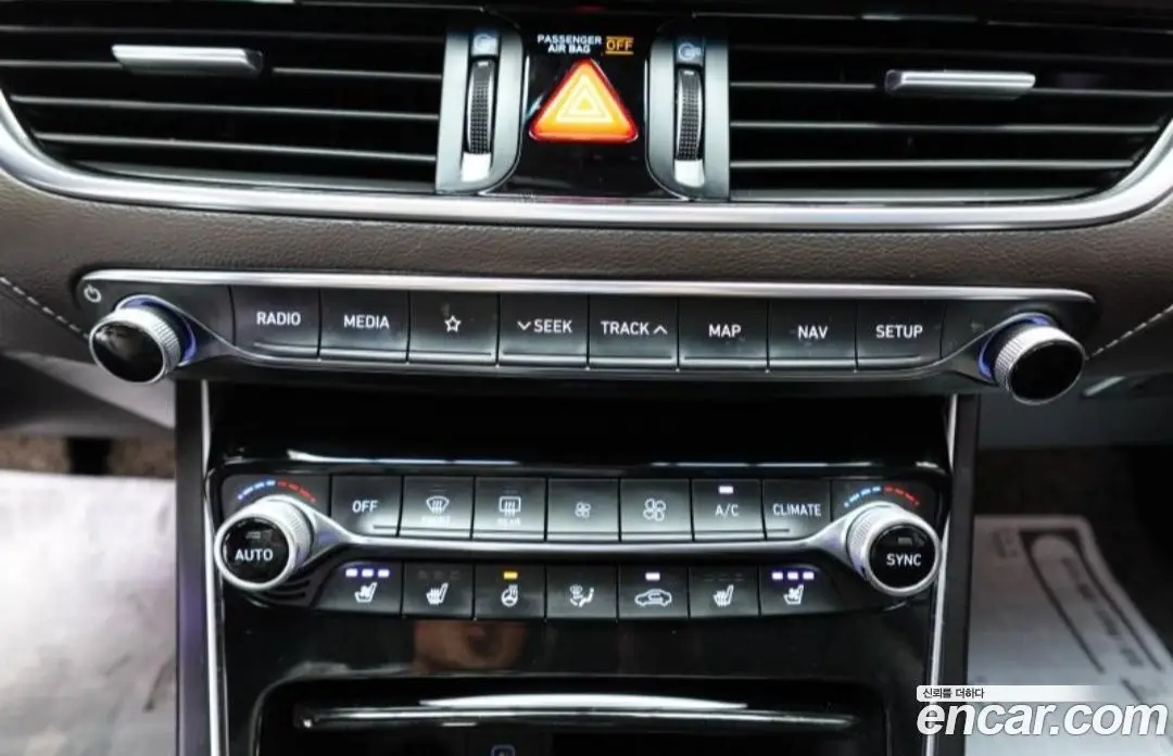 Hyundai Grandeur 2017 3.0 автомат (гидро), фото 10 Hyundai Grandeur 2017 3.0 автомат (гидро), фото 10