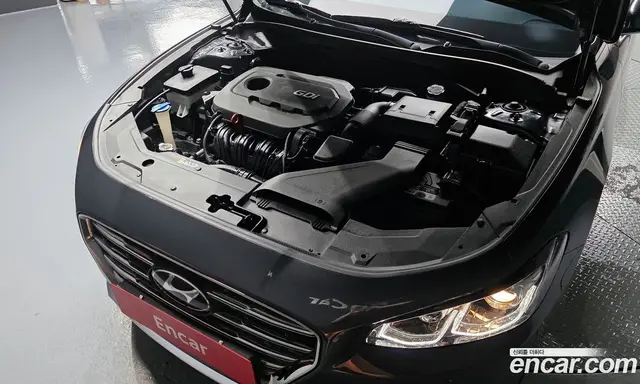 Hyundai Grandeur 2017 2.4 автомат (гидро), миниатюра 6 Hyundai Grandeur 2017 2.4 автомат (гидро), миниатюра 6