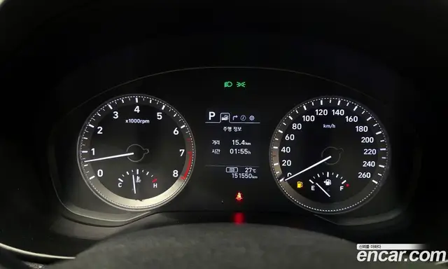 Hyundai Grandeur 2017 3.0 автомат (гидро), миниатюра 11