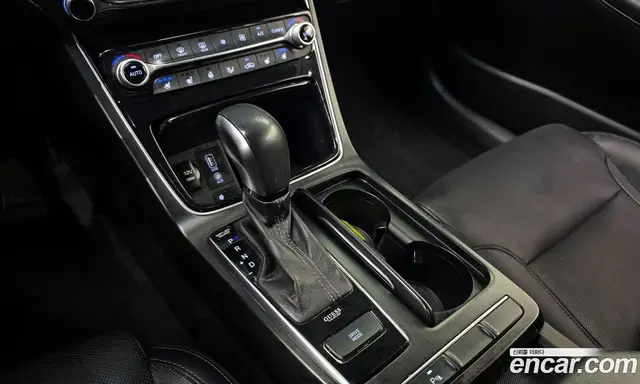 Hyundai Grandeur 2017 3.0 автомат (гидро), миниатюра 12
