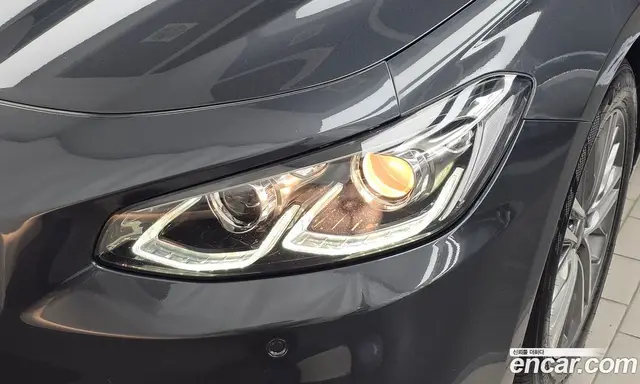 Hyundai Grandeur 2018 2.4 автомат (гидро), миниатюра 8