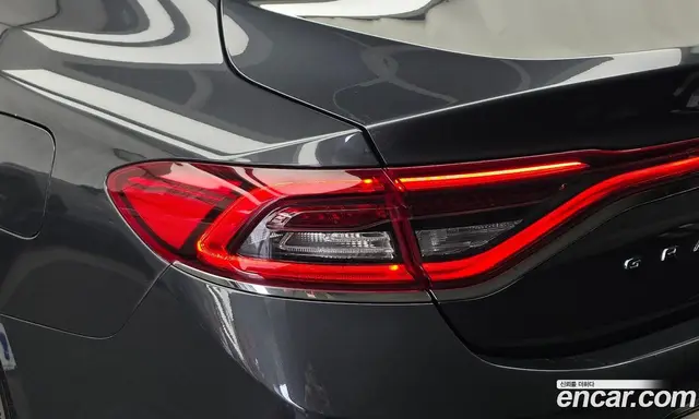 Hyundai Grandeur 2018 2.4 автомат (гидро), миниатюра 9