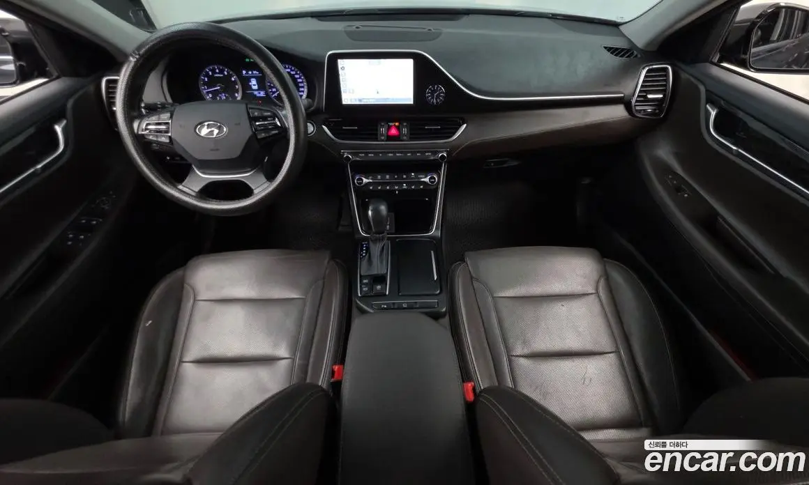 Hyundai Grandeur 2018 2.4 автомат (гидро), фото 10