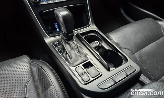 Hyundai Grandeur 2018 3.0 автомат (гидро), миниатюра 12