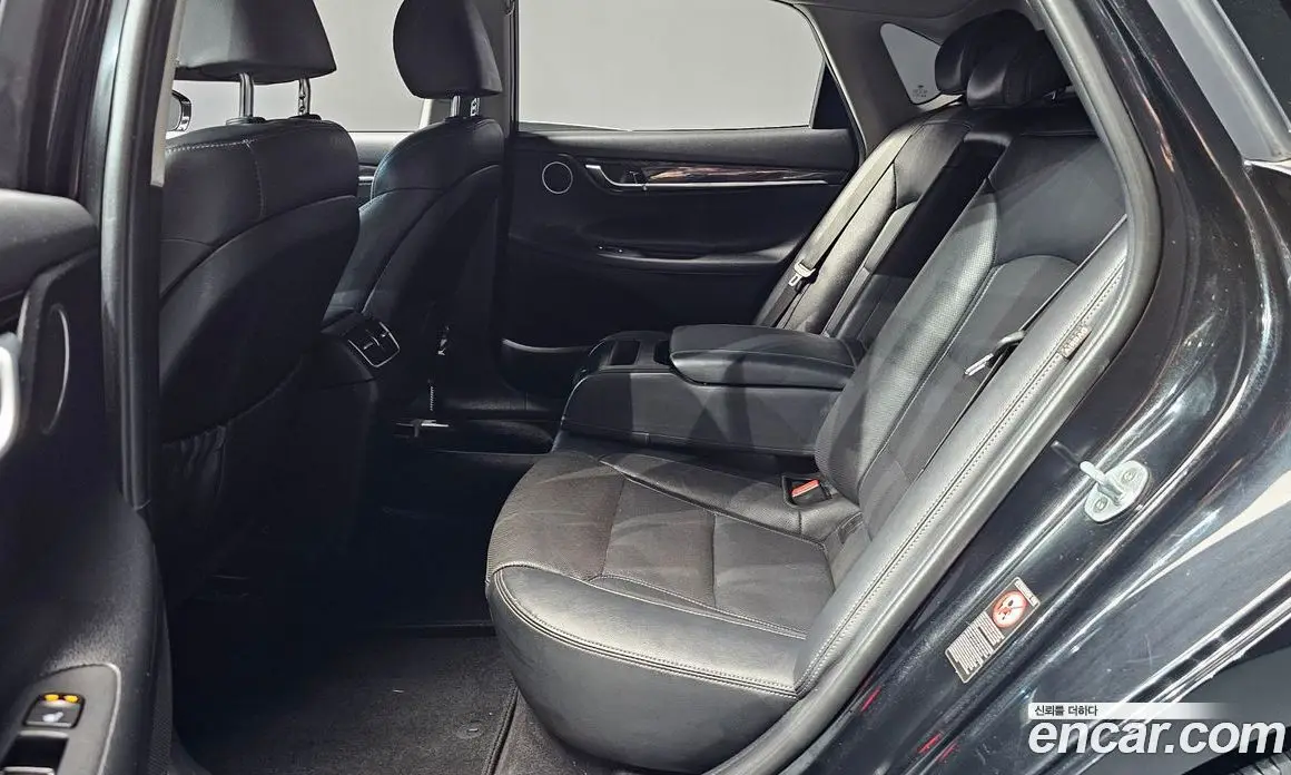 Hyundai Grandeur 2018 3.0 автомат (гидро), фото 18