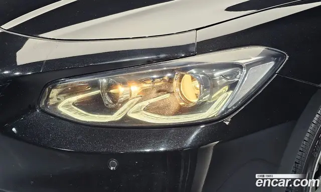 Hyundai Grandeur 2018 3.0 автомат (гидро), миниатюра 8
