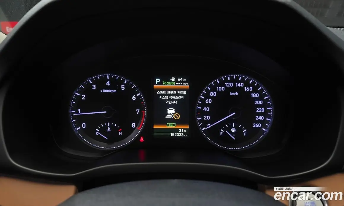 Hyundai Grandeur 2018 2.4 автомат (гидро), фото 11