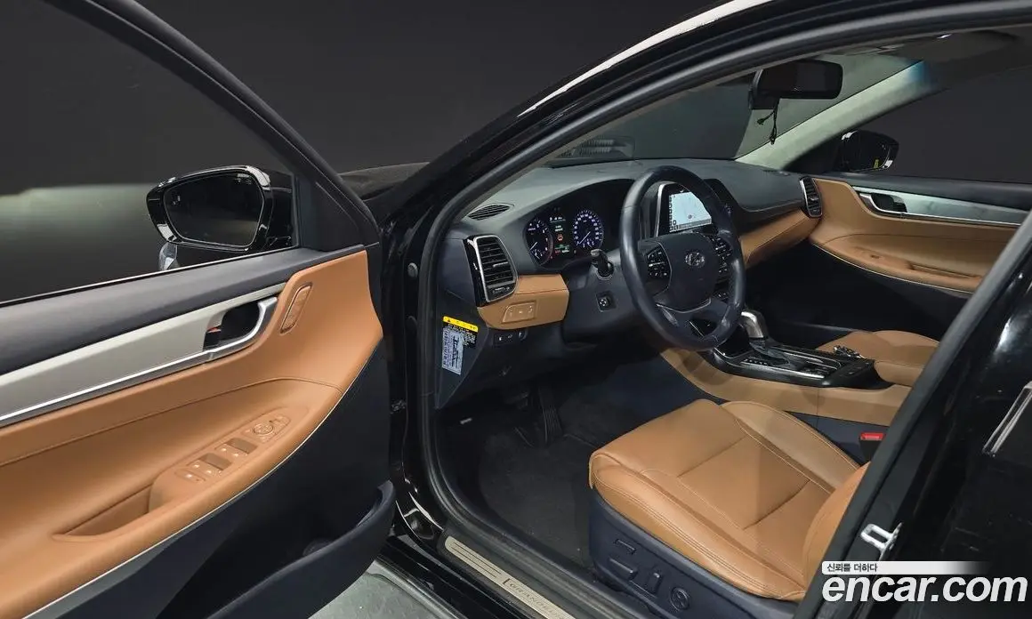 Hyundai Grandeur 2018 2.4 автомат (гидро), фото 13