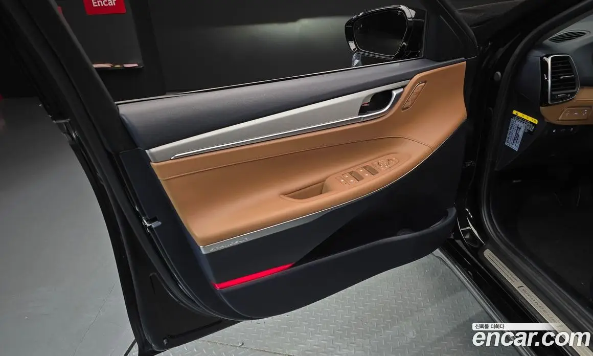 Hyundai Grandeur 2018 2.4 автомат (гидро), фото 14