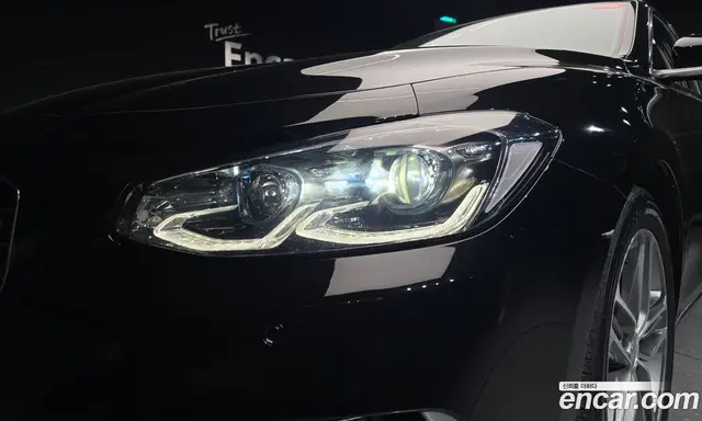 Hyundai Grandeur 2018 2.4 автомат (гидро), миниатюра 8