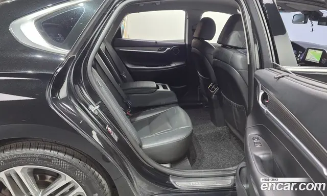 Hyundai Grandeur 2018 3.0 автомат (гидро), миниатюра 12