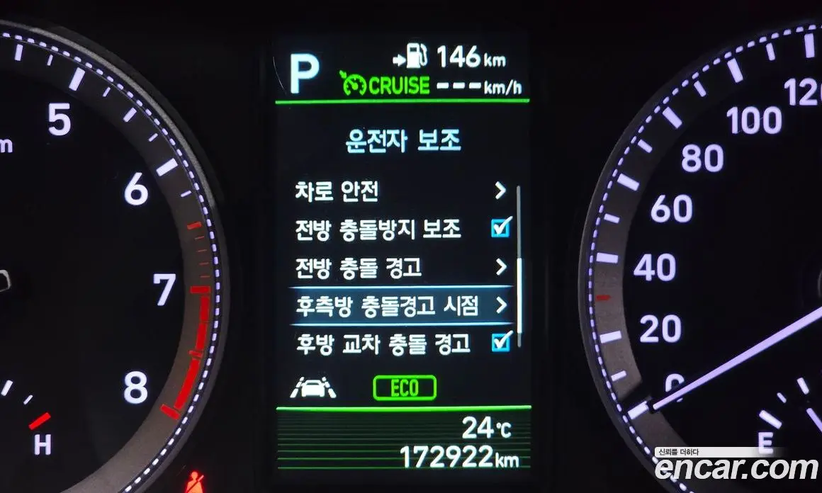 Hyundai Grandeur 2018 3.0 автомат (гидро), фото 16