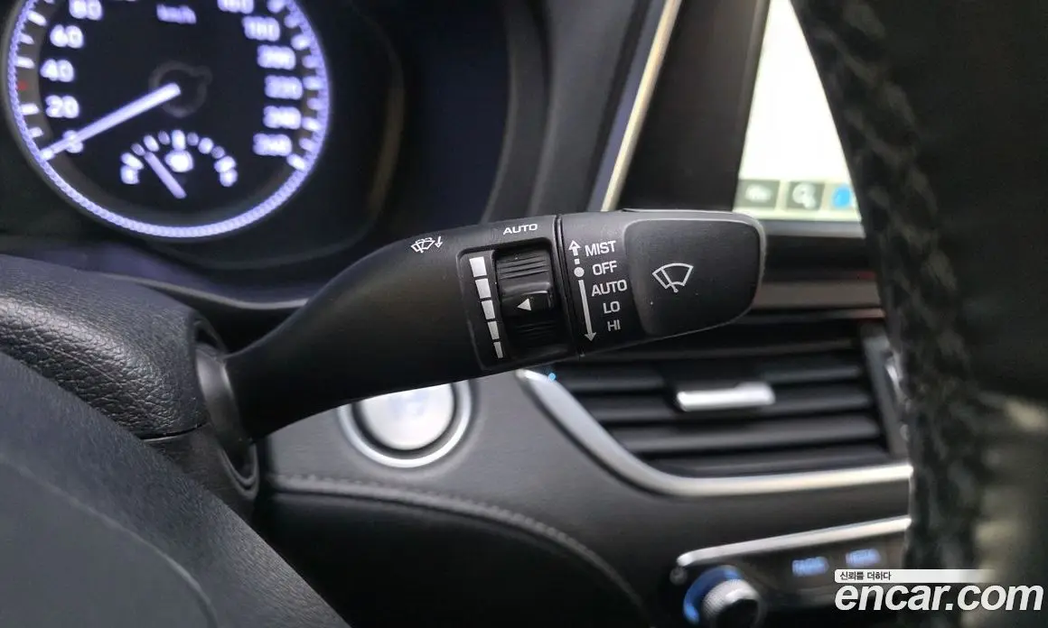 Hyundai Grandeur 2018 3.0 автомат (гидро), фото 18