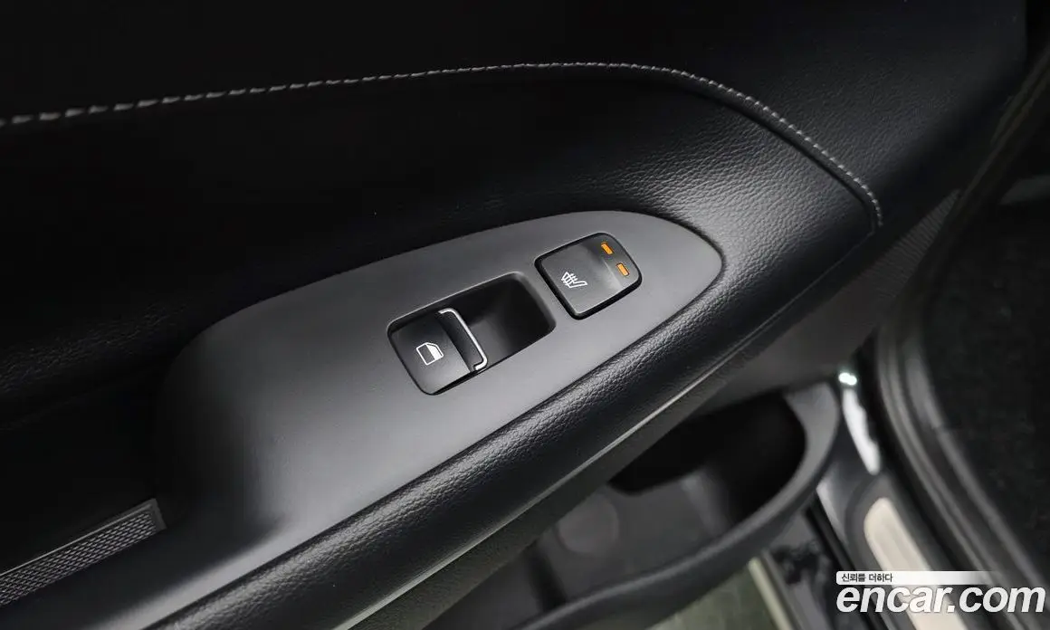 Hyundai Grandeur 2018 3.0 автомат (гидро), фото 19