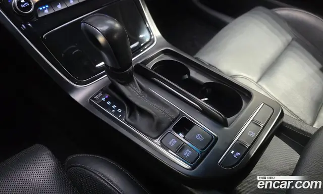 Hyundai Grandeur 2018 3.0 автомат (гидро), миниатюра 9