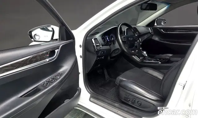Hyundai Grandeur 2018 3.0 автомат (гидро), миниатюра 11 Hyundai Grandeur 2018 3.0 автомат (гидро), миниатюра 11
