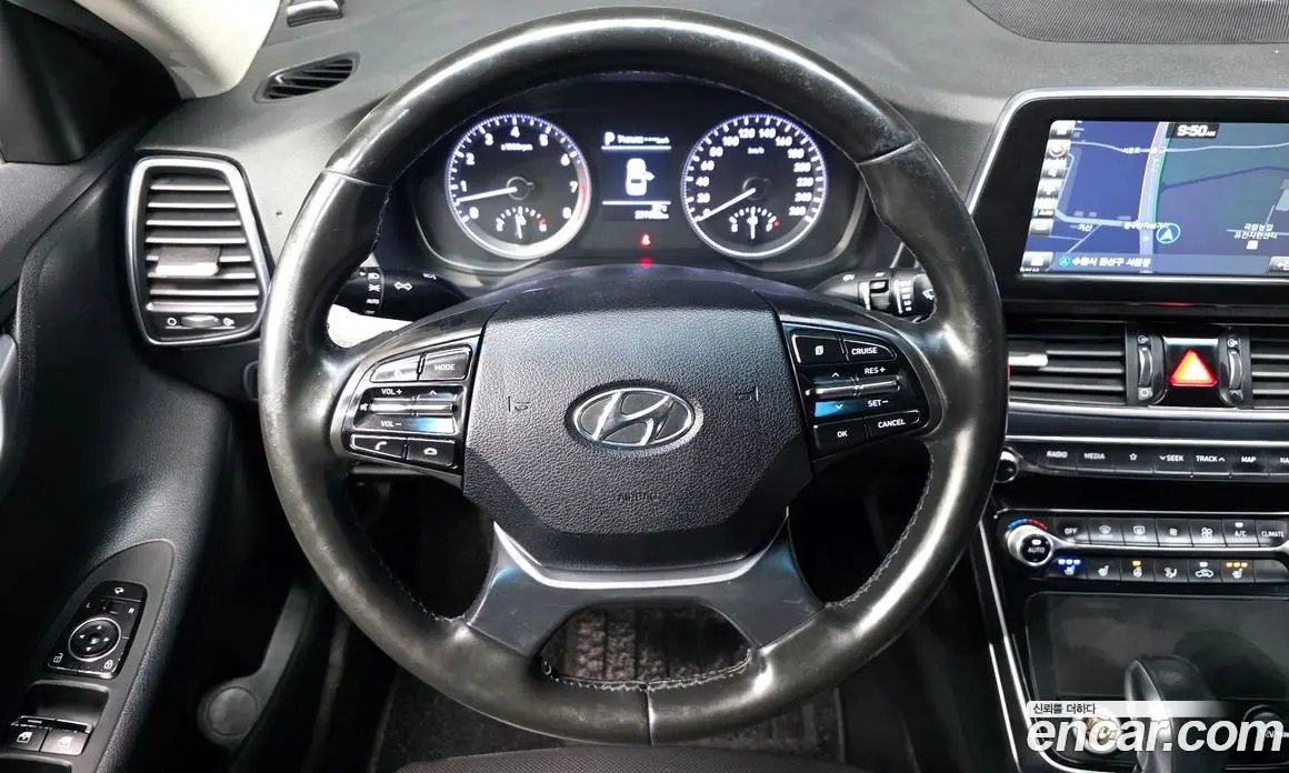 Hyundai Grandeur 2018 3.0 автомат (гидро), фото 13 Hyundai Grandeur 2018 3.0 автомат (гидро), фото 13