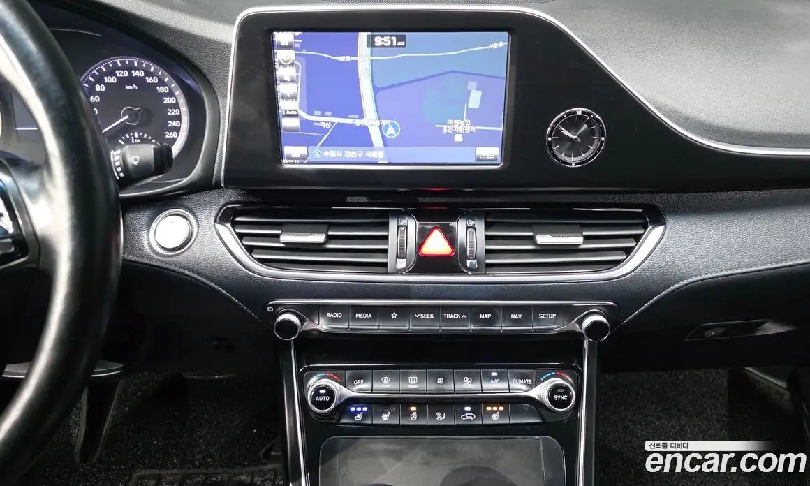 Hyundai Grandeur 2018 3.0 автомат (гидро), фото 14 Hyundai Grandeur 2018 3.0 автомат (гидро), фото 14