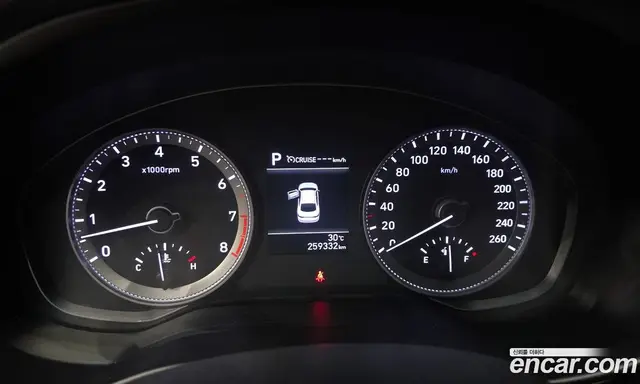 Hyundai Grandeur 2018 3.0 автомат (гидро), миниатюра 8 Hyundai Grandeur 2018 3.0 автомат (гидро), миниатюра 8