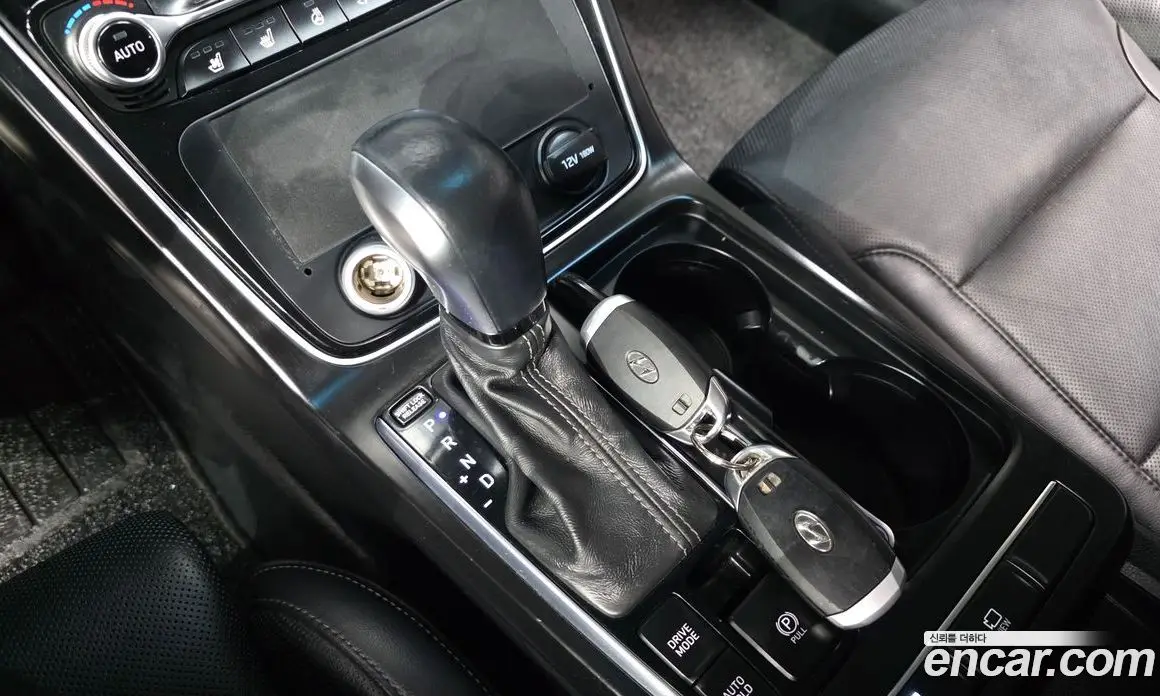Hyundai Grandeur 2018 3.0 автомат (гидро), фото 9 Hyundai Grandeur 2018 3.0 автомат (гидро), фото 9
