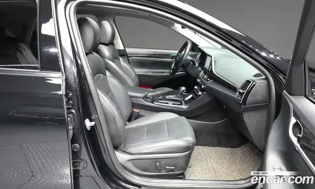Hyundai Grandeur 2018 2.4 автомат (гидро), миниатюра 11 Hyundai Grandeur 2018 2.4 автомат (гидро), миниатюра 11