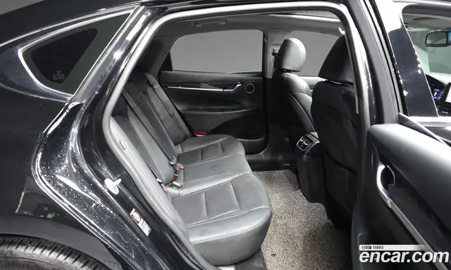 Hyundai Grandeur 2018 2.4 автомат (гидро), миниатюра 12