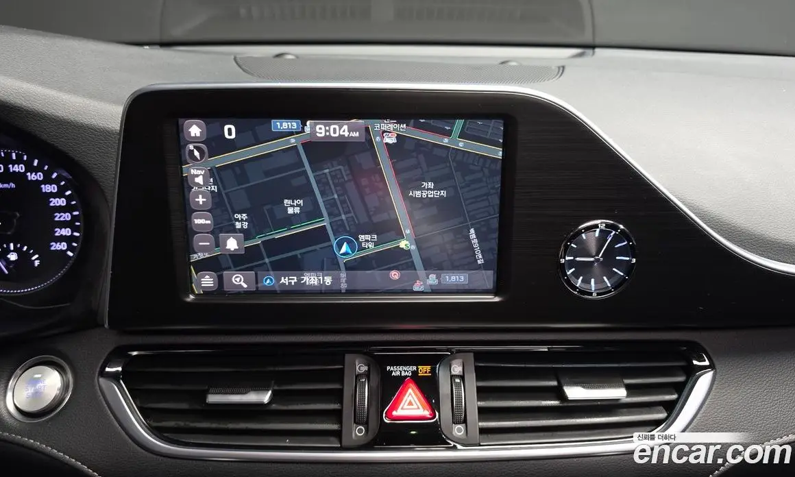Hyundai Grandeur 2018 2.4 автомат (гидро), фото 14 Hyundai Grandeur 2018 2.4 автомат (гидро), фото 14