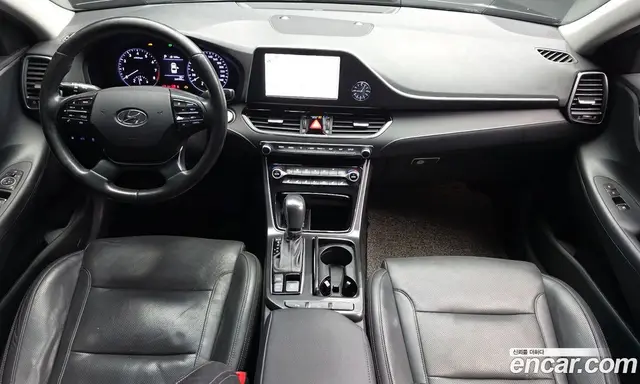 Hyundai Grandeur 2018 2.4 автомат (гидро), миниатюра 7 Hyundai Grandeur 2018 2.4 автомат (гидро), миниатюра 7