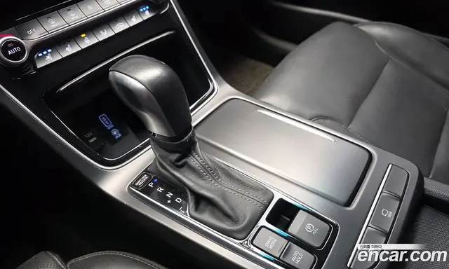 Hyundai Grandeur 2018 2.4 автомат (гидро), миниатюра 9 Hyundai Grandeur 2018 2.4 автомат (гидро), миниатюра 9