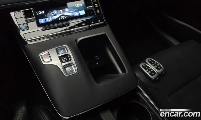 Hyundai Grandeur 2020 3.3 автомат (гидро), миниатюра 12