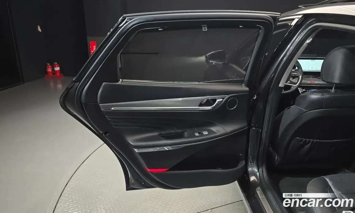 Hyundai Grandeur 2020 3.3 автомат (гидро), фото 15 Hyundai Grandeur 2020 3.3 автомат (гидро), фото 15