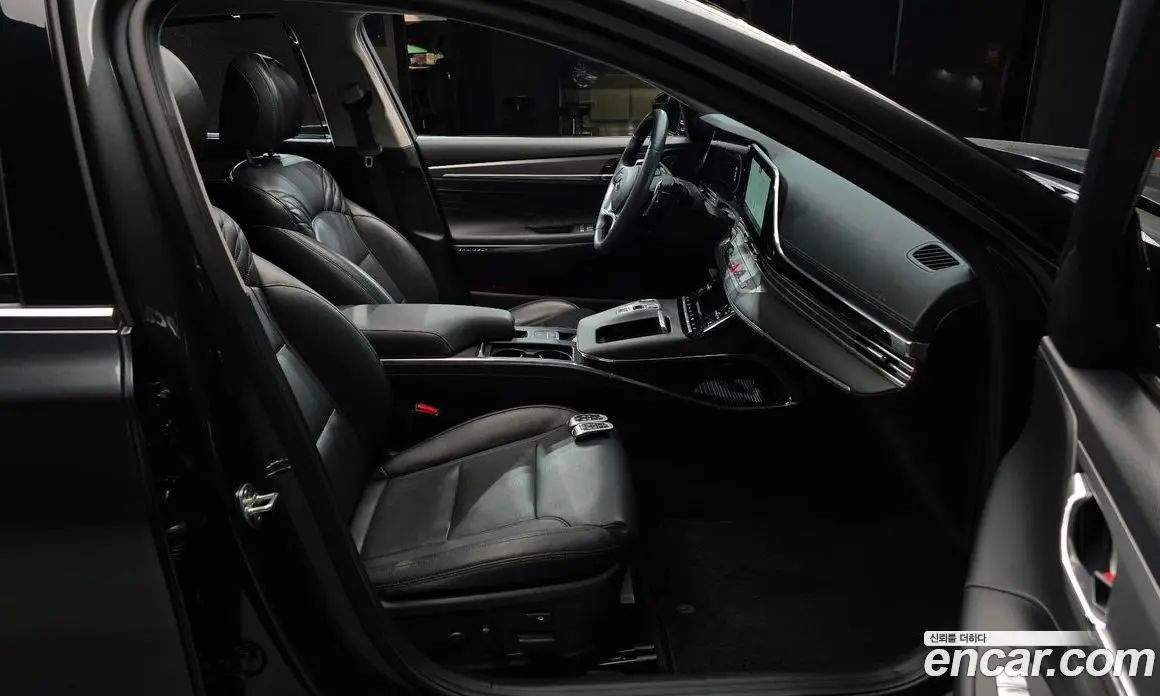 Hyundai Grandeur 2020 3.3 автомат (гидро), фото 16 Hyundai Grandeur 2020 3.3 автомат (гидро), фото 16