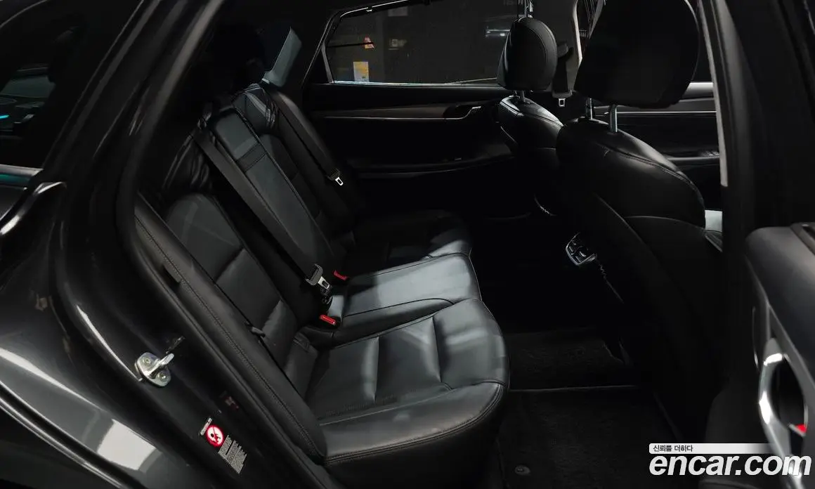 Hyundai Grandeur 2020 3.3 автомат (гидро), фото 17 Hyundai Grandeur 2020 3.3 автомат (гидро), фото 17