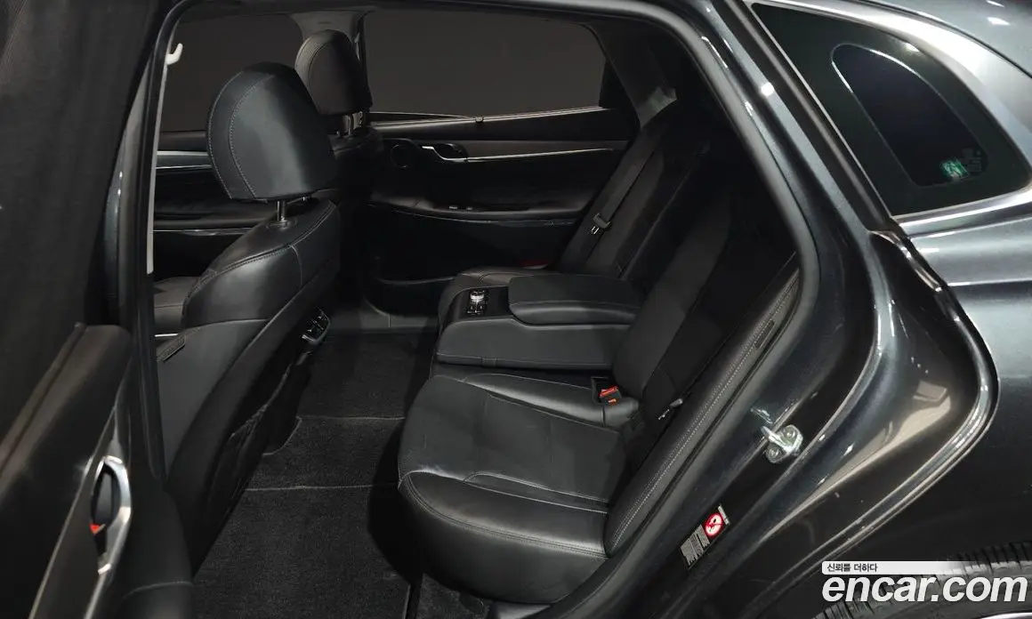 Hyundai Grandeur 2020 3.3 автомат (гидро), фото 18 Hyundai Grandeur 2020 3.3 автомат (гидро), фото 18