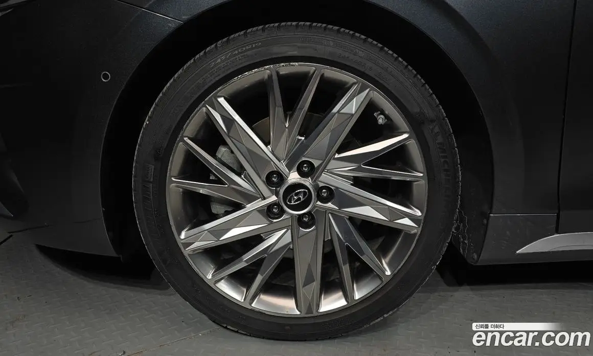 Hyundai Grandeur 2020 3.3 автомат (гидро), фото 5 Hyundai Grandeur 2020 3.3 автомат (гидро), фото 5
