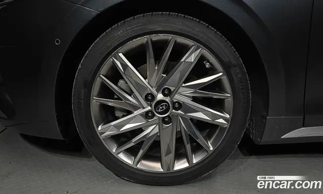 Hyundai Grandeur 2020 3.3 автомат (гидро), миниатюра 5 Hyundai Grandeur 2020 3.3 автомат (гидро), миниатюра 5
