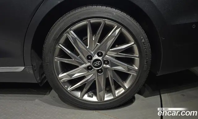 Hyundai Grandeur 2020 3.3 автомат (гидро), миниатюра 7 Hyundai Grandeur 2020 3.3 автомат (гидро), миниатюра 7