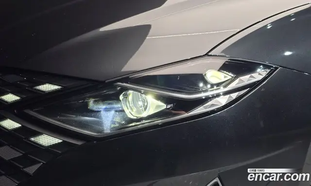 Hyundai Grandeur 2020 3.3 автомат (гидро), миниатюра 8 Hyundai Grandeur 2020 3.3 автомат (гидро), миниатюра 8