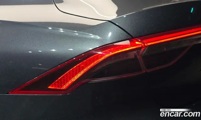 Hyundai Grandeur 2020 3.3 автомат (гидро), миниатюра 9 Hyundai Grandeur 2020 3.3 автомат (гидро), миниатюра 9