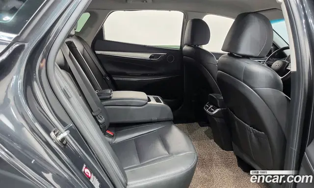 Hyundai Grandeur 2020 2.5 автомат (гидро), миниатюра 12