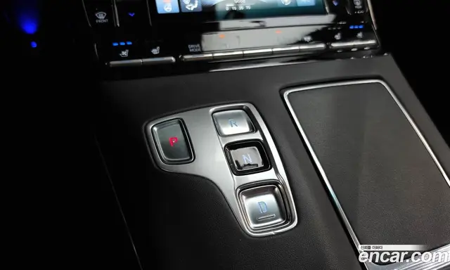Hyundai Grandeur 2020 2.5 автомат (гидро), миниатюра 9