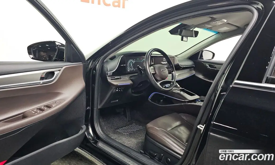 Hyundai Grandeur 2020 2.4 автомат (гидро), фото 13 Hyundai Grandeur 2020 2.4 автомат (гидро), фото 13