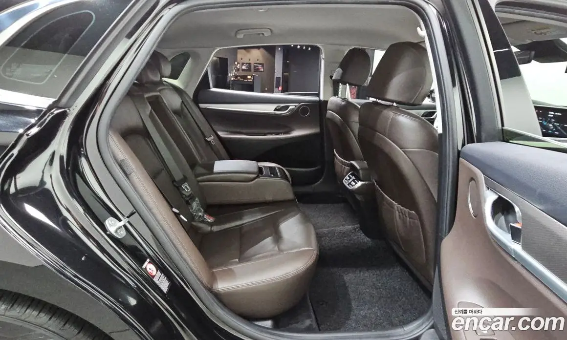 Hyundai Grandeur 2020 2.4 автомат (гидро), фото 16 Hyundai Grandeur 2020 2.4 автомат (гидро), фото 16