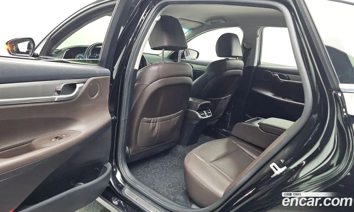 Hyundai Grandeur 2020 2.4 автомат (гидро), фото 17 Hyundai Grandeur 2020 2.4 автомат (гидро), фото 17