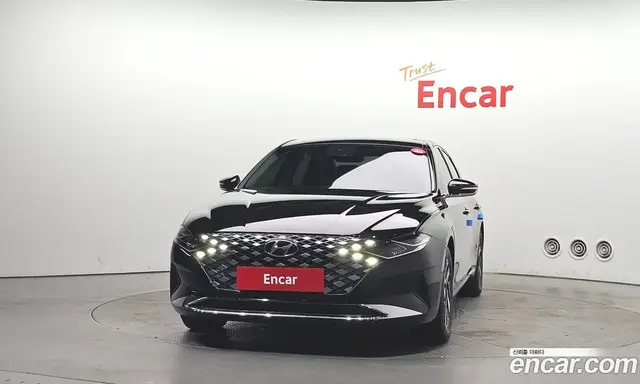 Hyundai Grandeur 2020 2.4 автомат (гидро), миниатюра 3 Hyundai Grandeur 2020 2.4 автомат (гидро), миниатюра 3